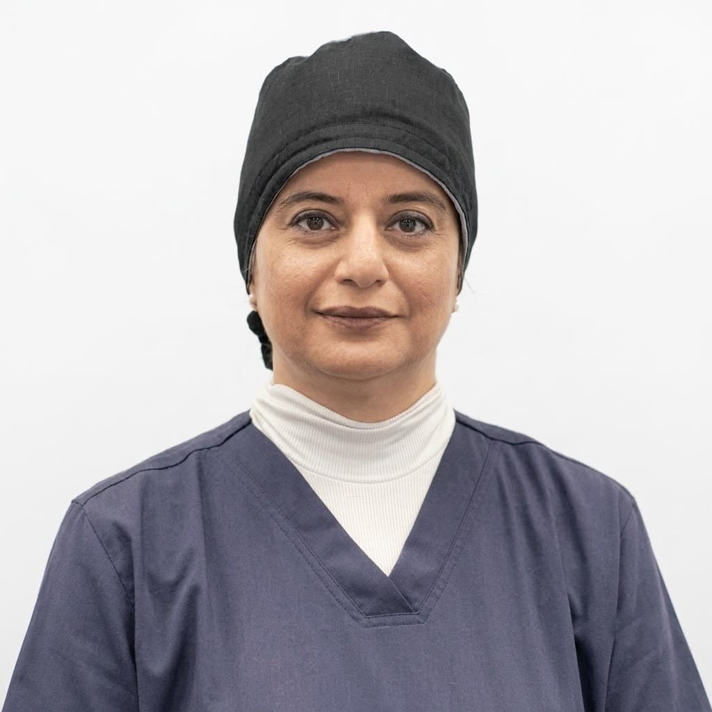 Dr. Zahra Essam