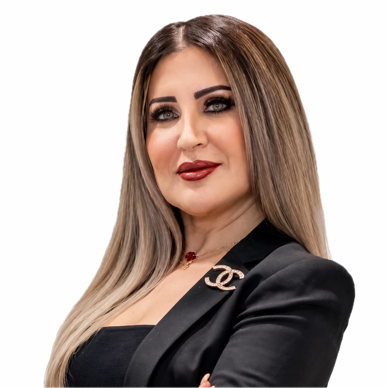 Dr. Istabraq Jasim