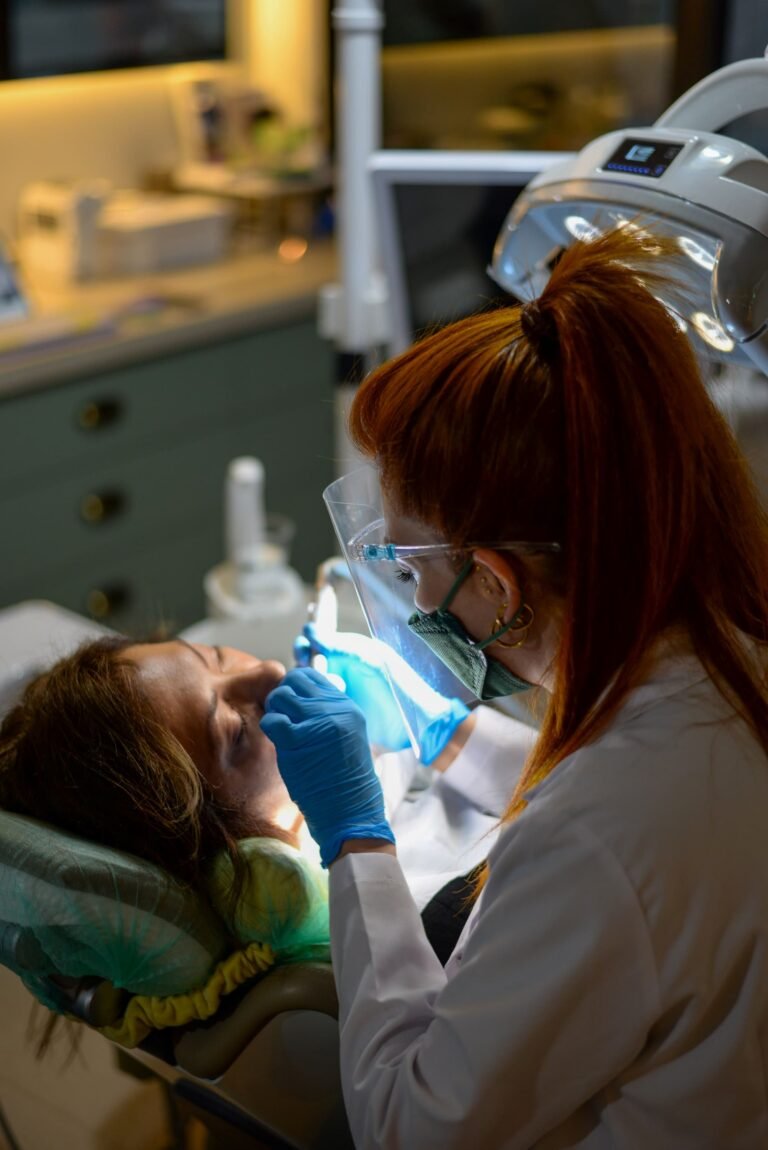 Understanding Your Dental Benefits as an ArcelorMittal Dofasco Employee