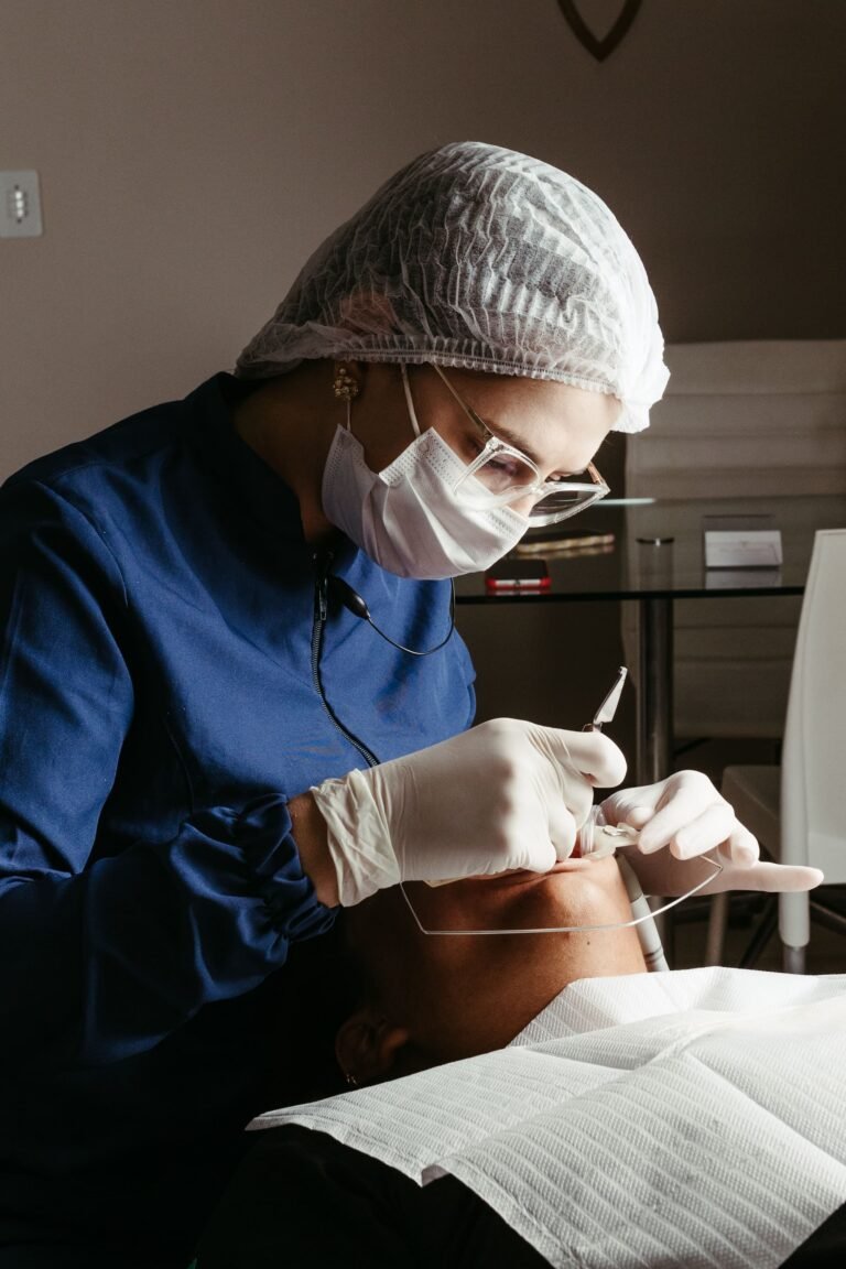 Understanding Your Dental Benefits as a Stelco Employee