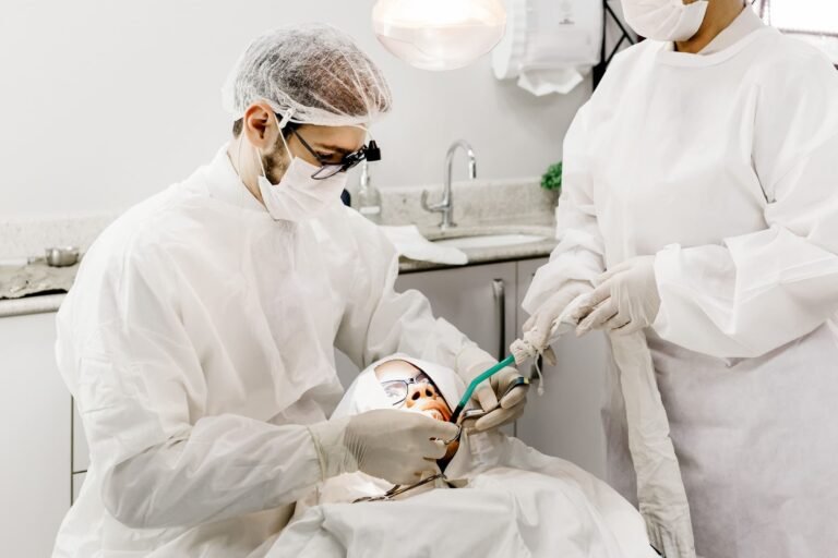 Understanding Your Dental Benefits as a Hamilton Steelworker