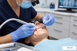 cost for a crown on a molar